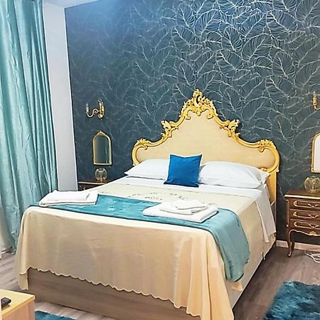 Appartamento Casa Mihaela Roma Esterno foto