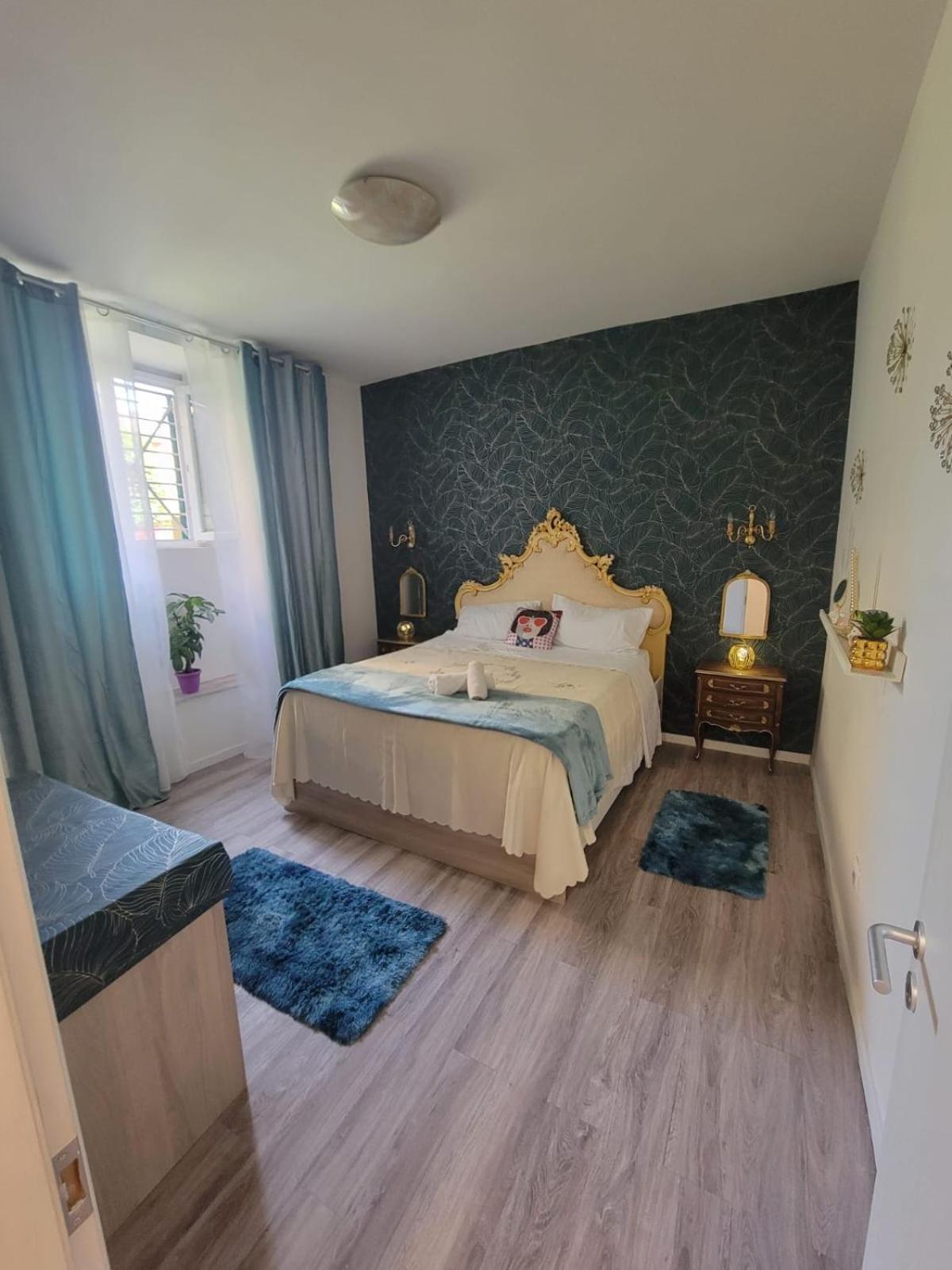 Appartamento Casa Mihaela Roma Esterno foto