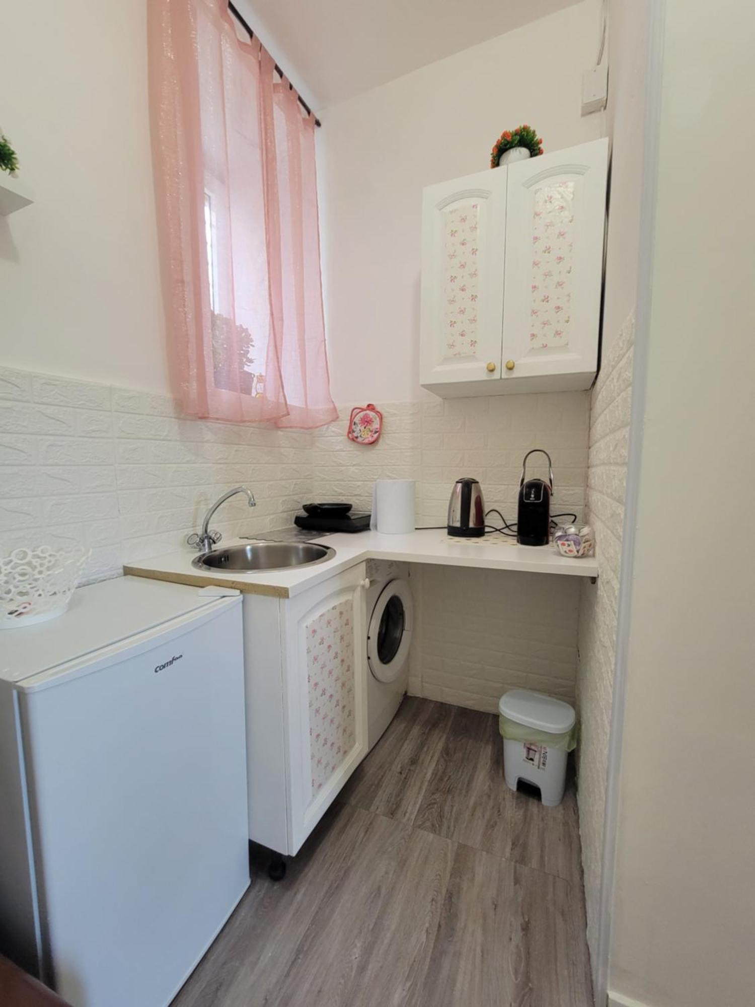 Appartamento Casa Mihaela Roma Esterno foto