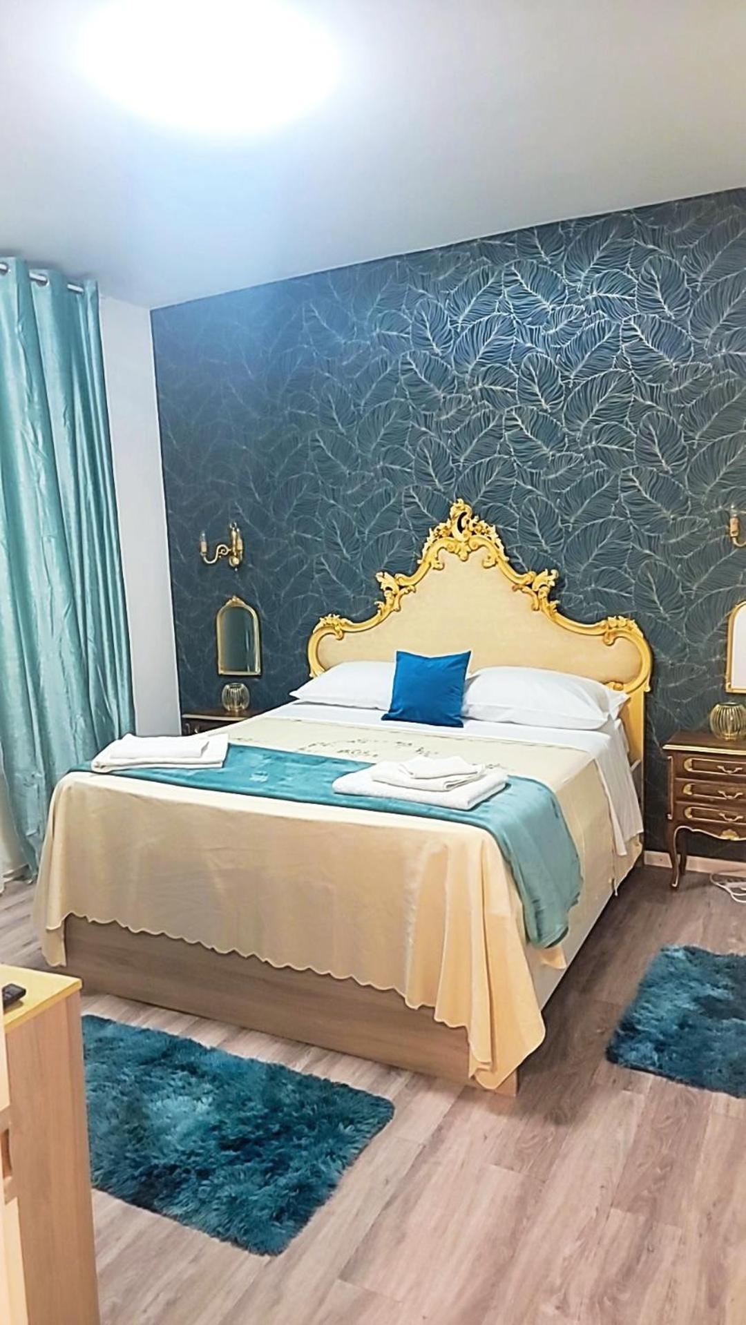 Appartamento Casa Mihaela Roma Esterno foto