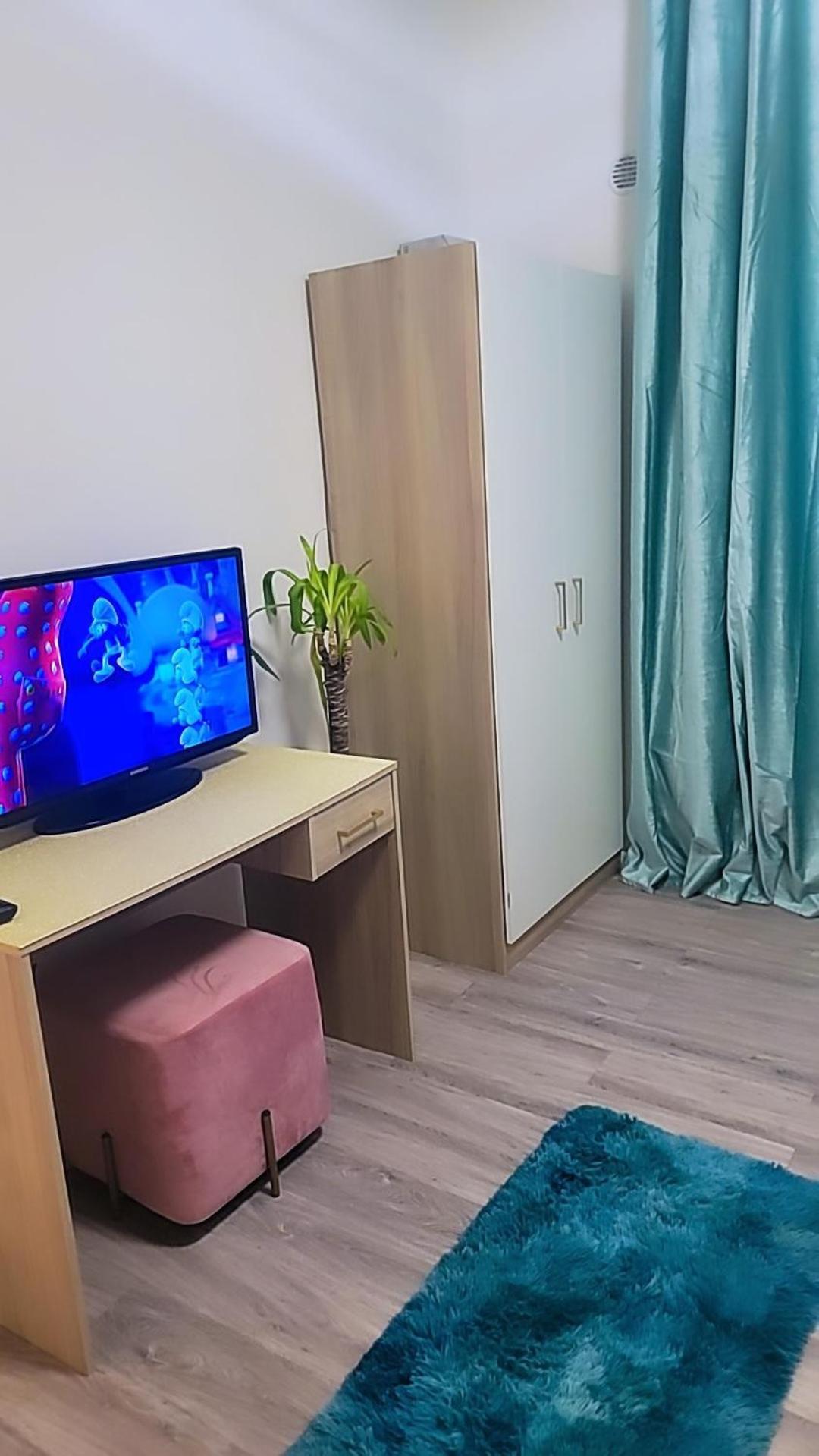 Appartamento Casa Mihaela Roma Esterno foto