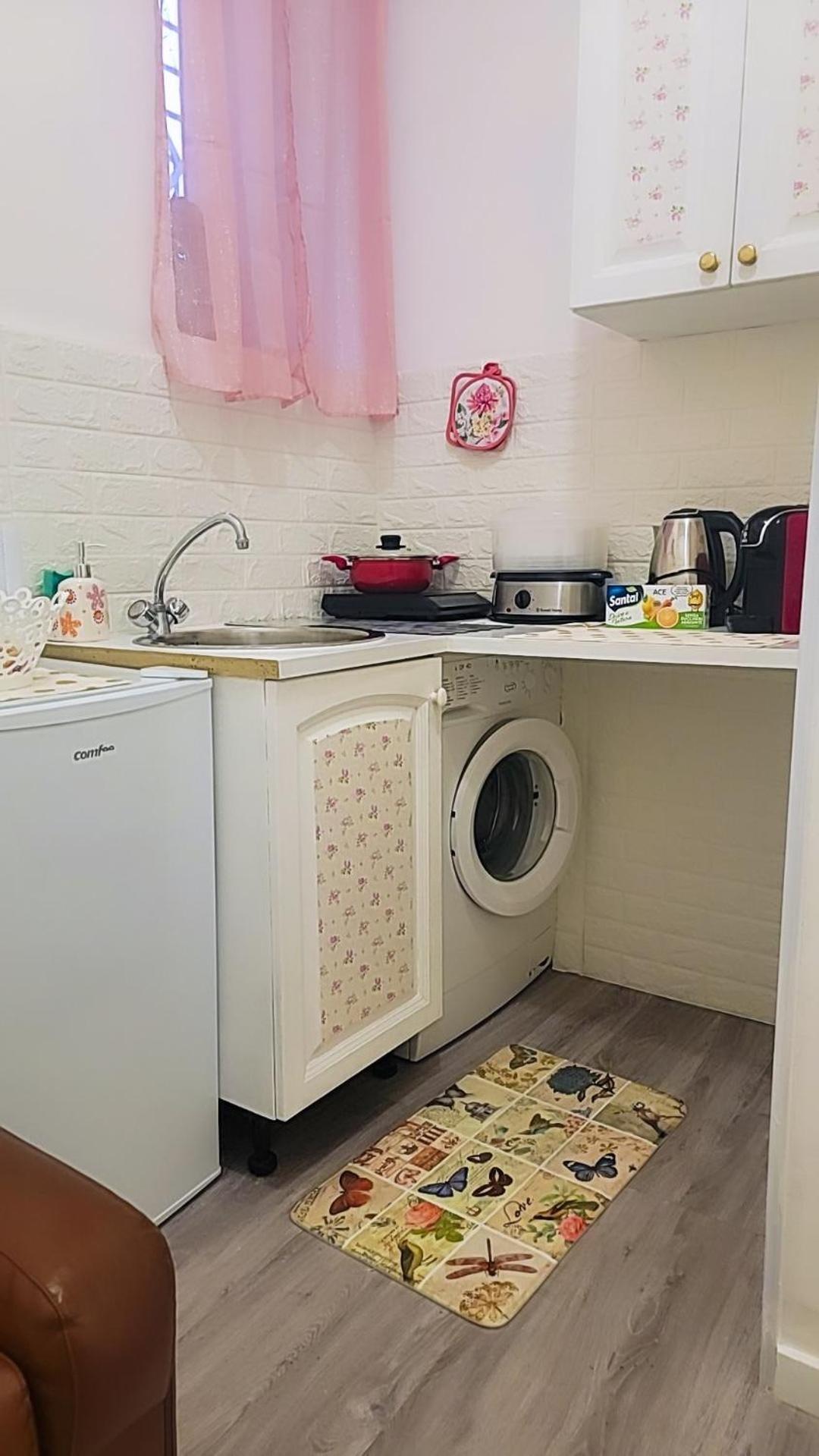 Appartamento Casa Mihaela Roma Esterno foto