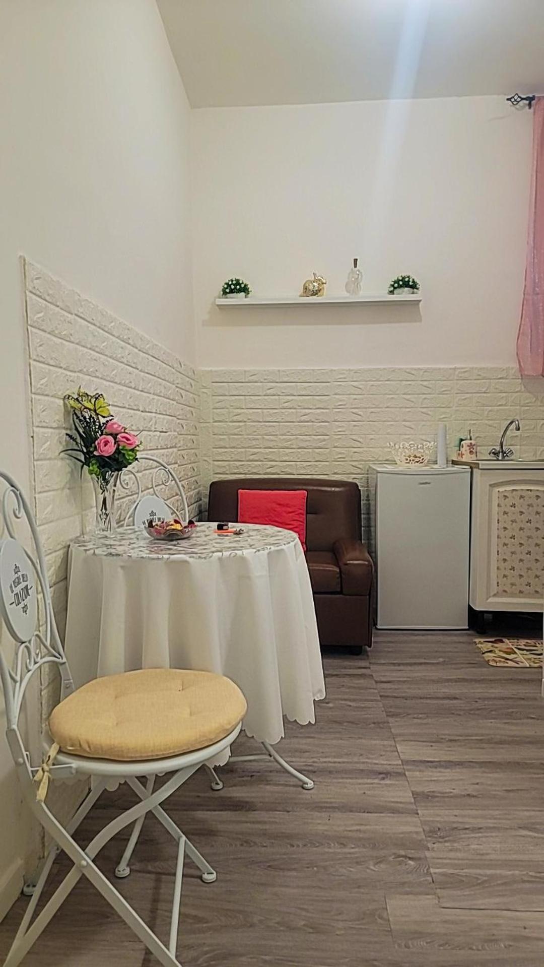 Appartamento Casa Mihaela Roma Esterno foto